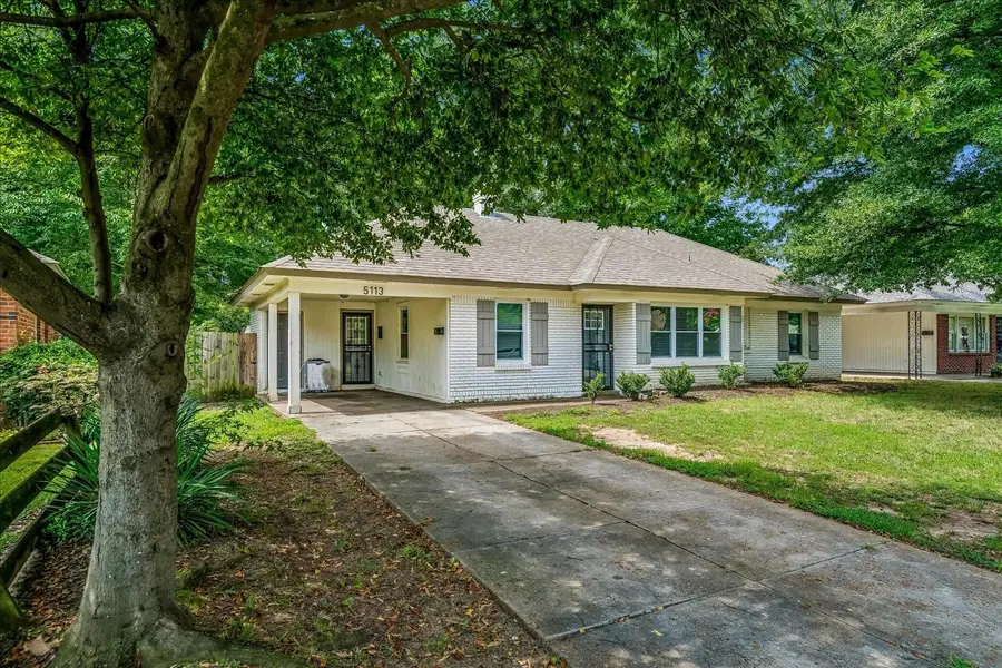 5113 HELENE DR, Memphis, TN 38117 - #3