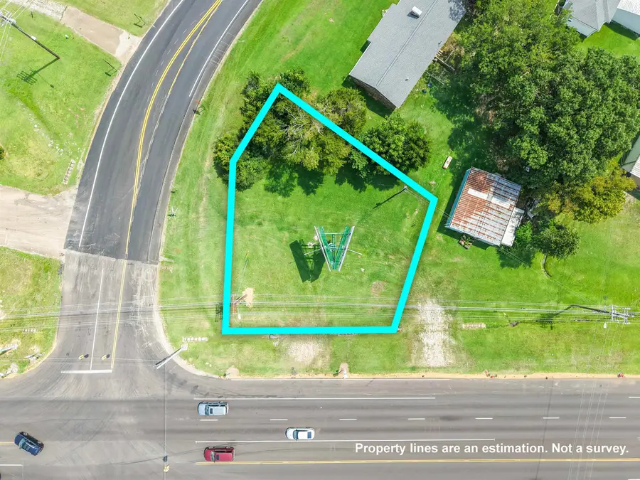 0 45 HWY, Selmer, TN 38375 - #2