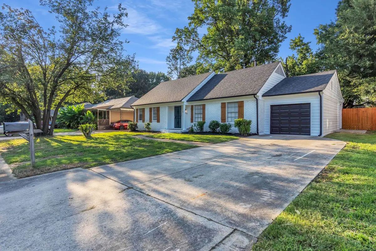 5466 COTTONWOOD RD, Memphis, TN 38115 - #1