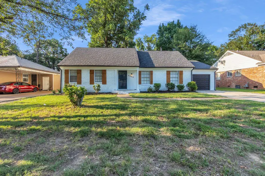 5466 COTTONWOOD RD, Memphis, TN 38115 - #2
