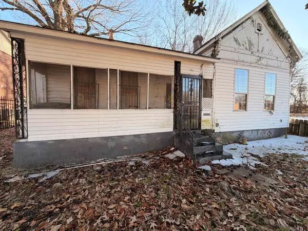 341 E MCLEMORE AVE, Memphis, TN 38106
