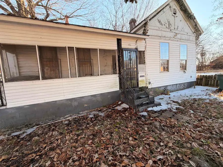 341 E MCLEMORE AVE, Memphis, TN 38106 - #2