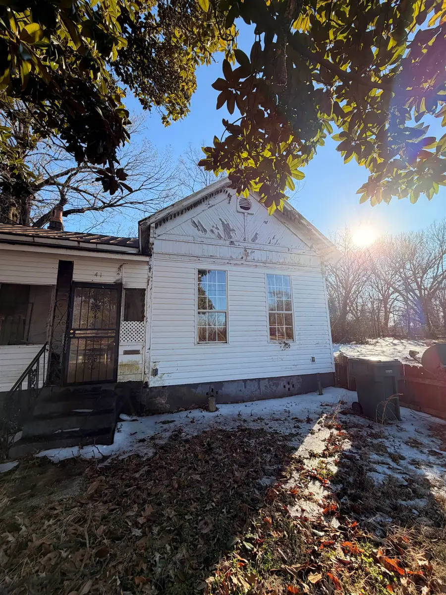 341 E MCLEMORE AVE, Memphis, TN 38106 - #3