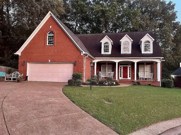36 SUTTON PLACE PL, Jackson, TN 38305