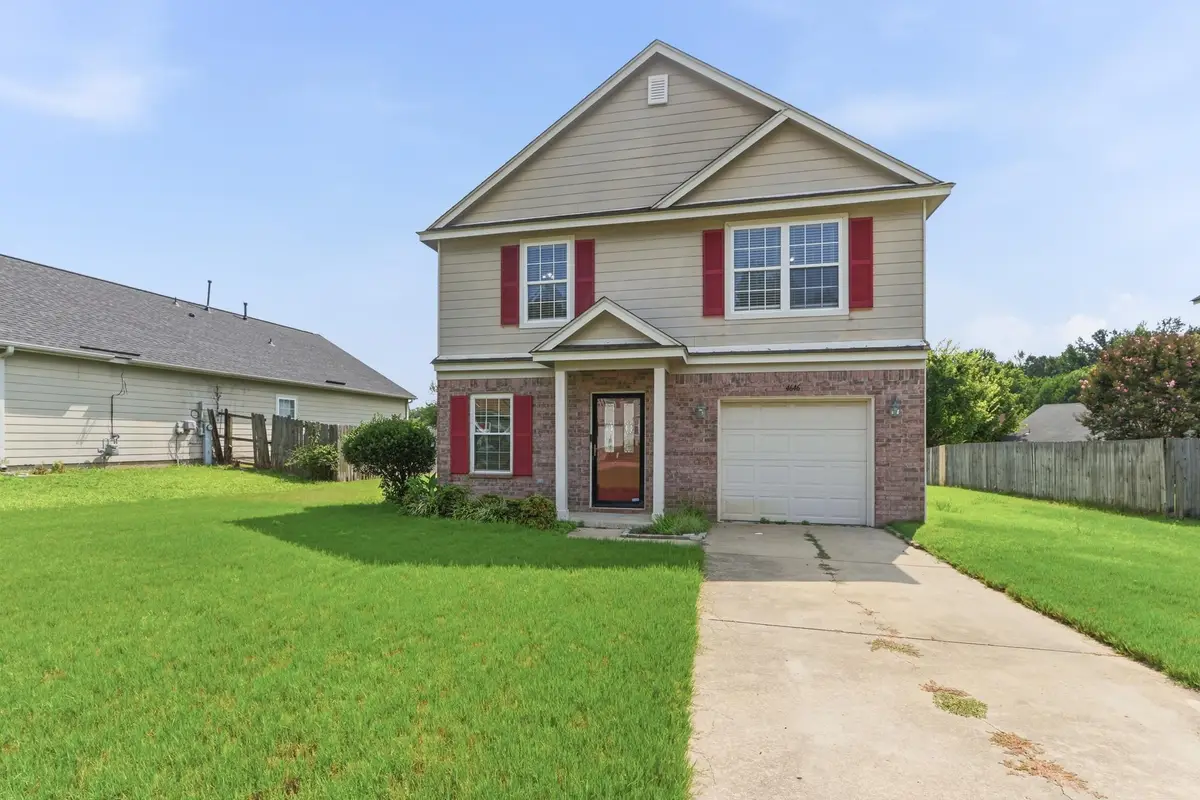 4646 NORTHWOOD HILLS DR, Memphis, TN 38128 - #1