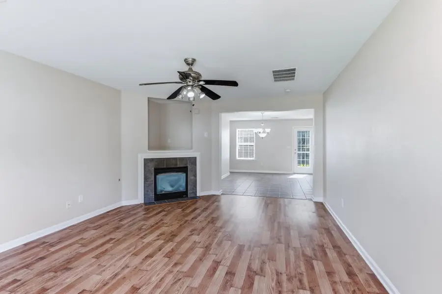 4646 NORTHWOOD HILLS DR, Memphis, TN 38128 - #3