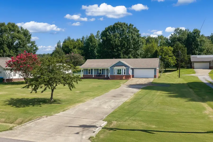 92 BRENDA DR, Munford, TN 38058 - #3