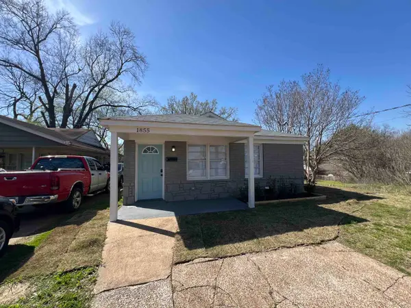 1855 KANSAS ST, Memphis, TN 38109
