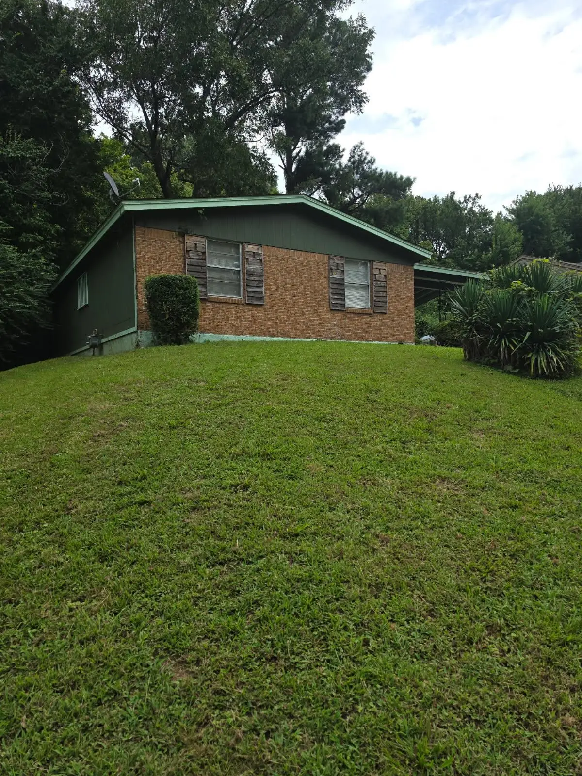 4310 MOUNTAIN TER, Memphis, TN 38127 - #1