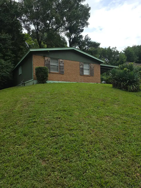 4310 MOUNTAIN TER, Memphis, TN 38127