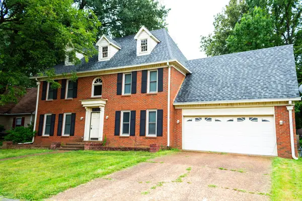 7241 GERMANSHIRE LN, Memphis, TN 38125