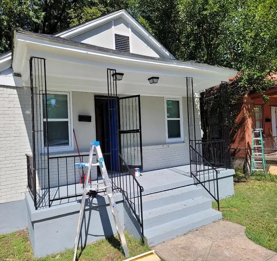 727 OLYMPIC ST, Memphis, TN 38107 - #2