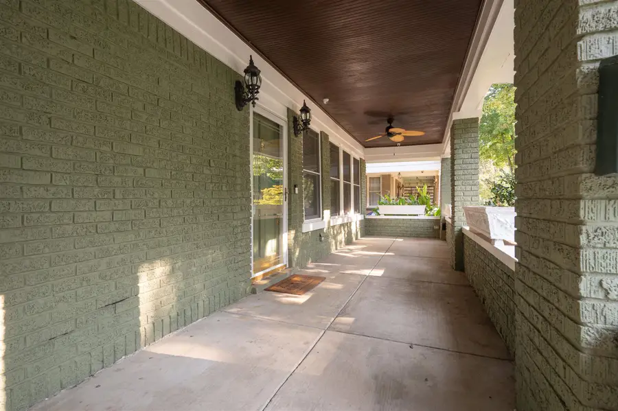 424 N WILLETT ST, Memphis, TN 38112 - #2