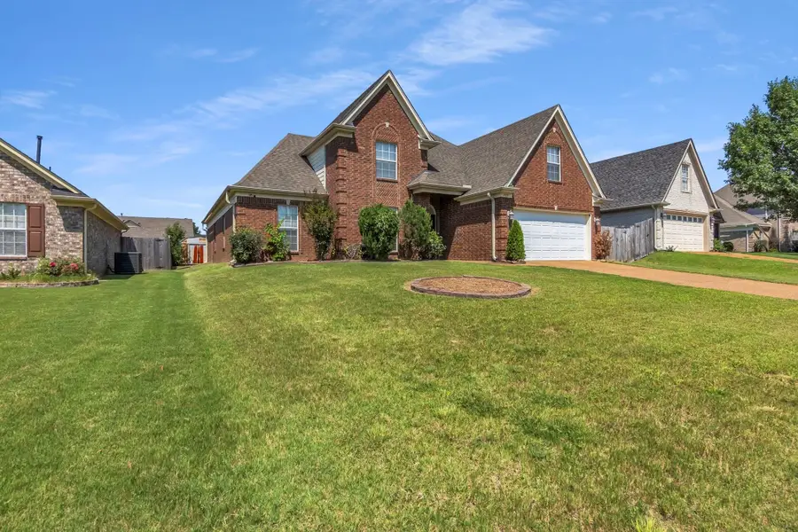 1525 CARLTON RIDGE DR, Cordova, TN 38016 - #2