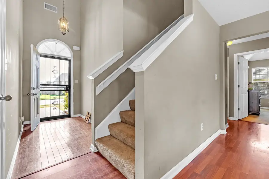 1525 CARLTON RIDGE DR, Cordova, TN 38016 - #3