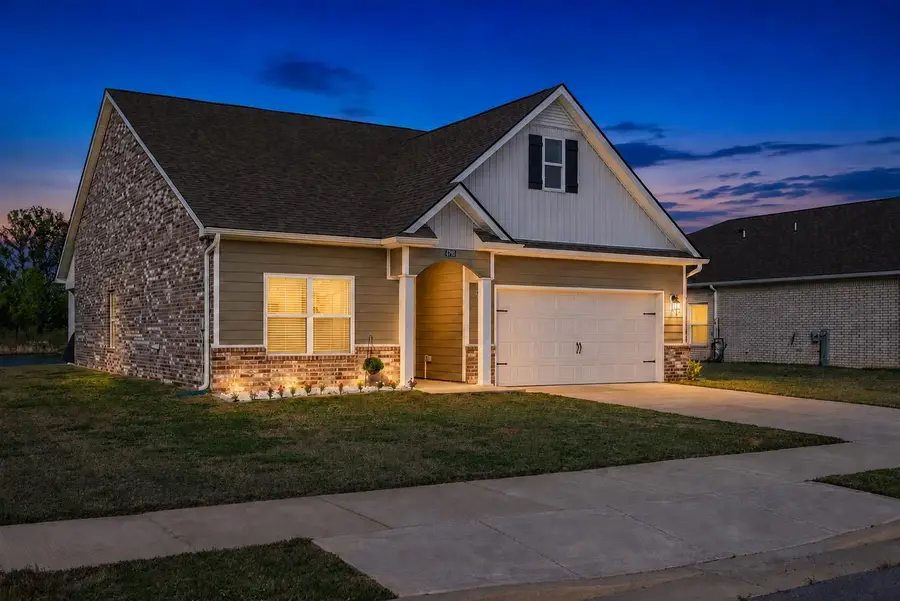 4790 BARRETT OAKS DR, Millington, TN 38053 - #2