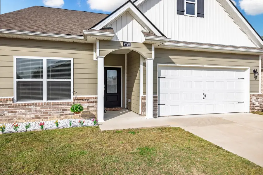 4790 BARRETT OAKS DR, Millington, TN 38053 - #3