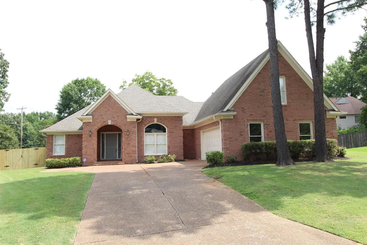 1800 MILL GLEN CV, Cordova, TN 38016 - #1