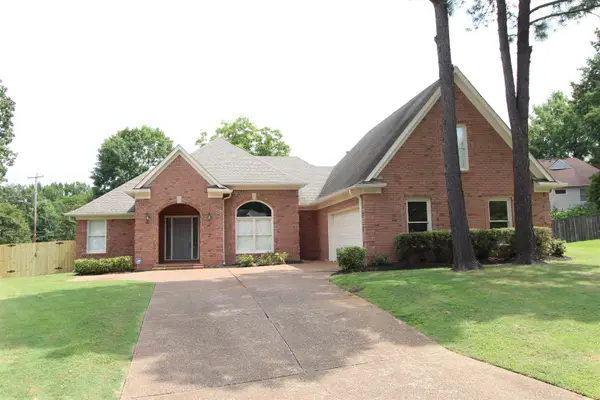 1800 MILL GLEN CV, Memphis, TN 38016