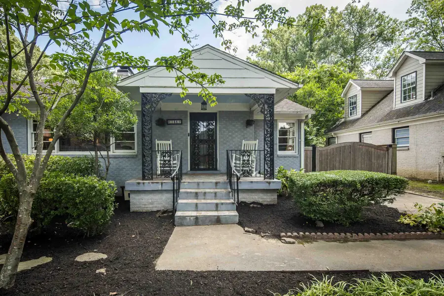 144 MAGNOLIA DR, Memphis, TN 38117 - #2