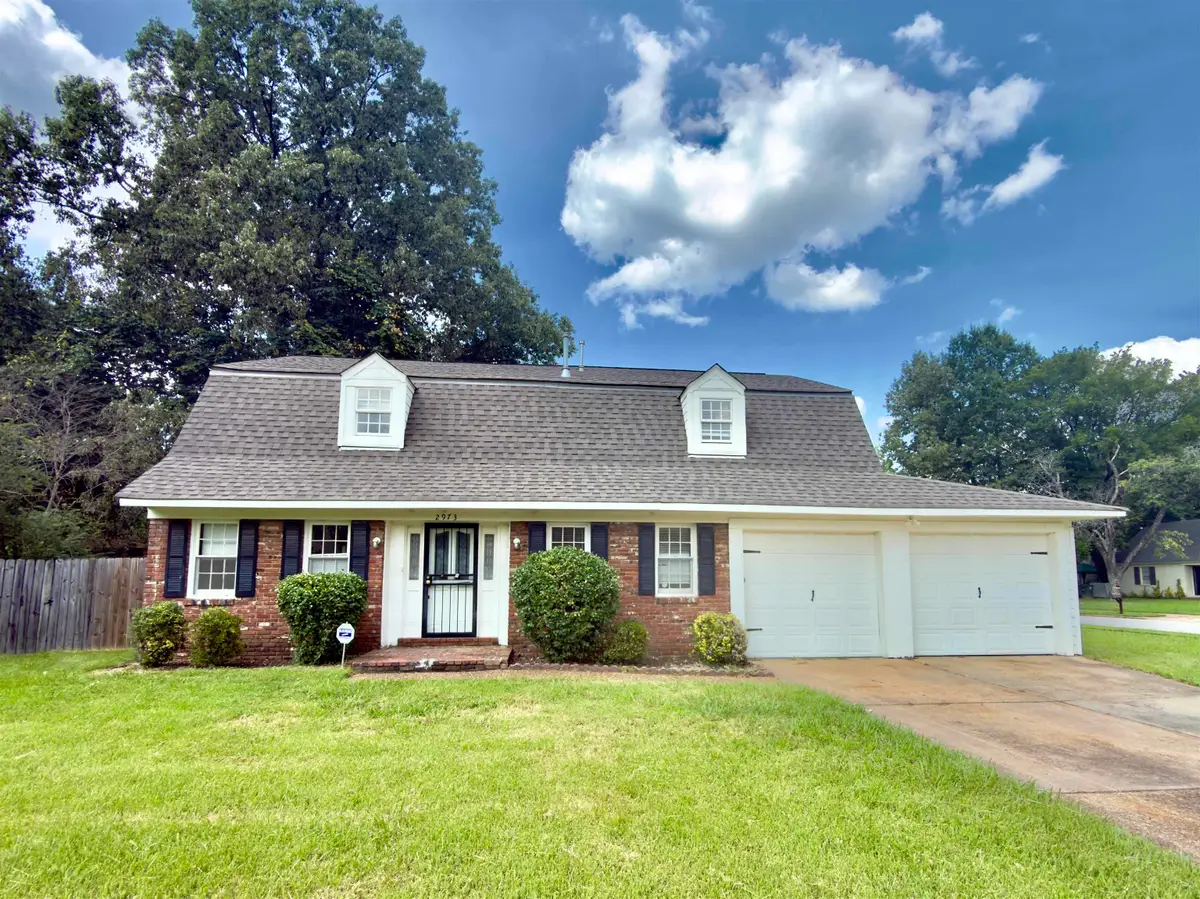 2973 EGAN DR, Memphis, TN 38115 - #1