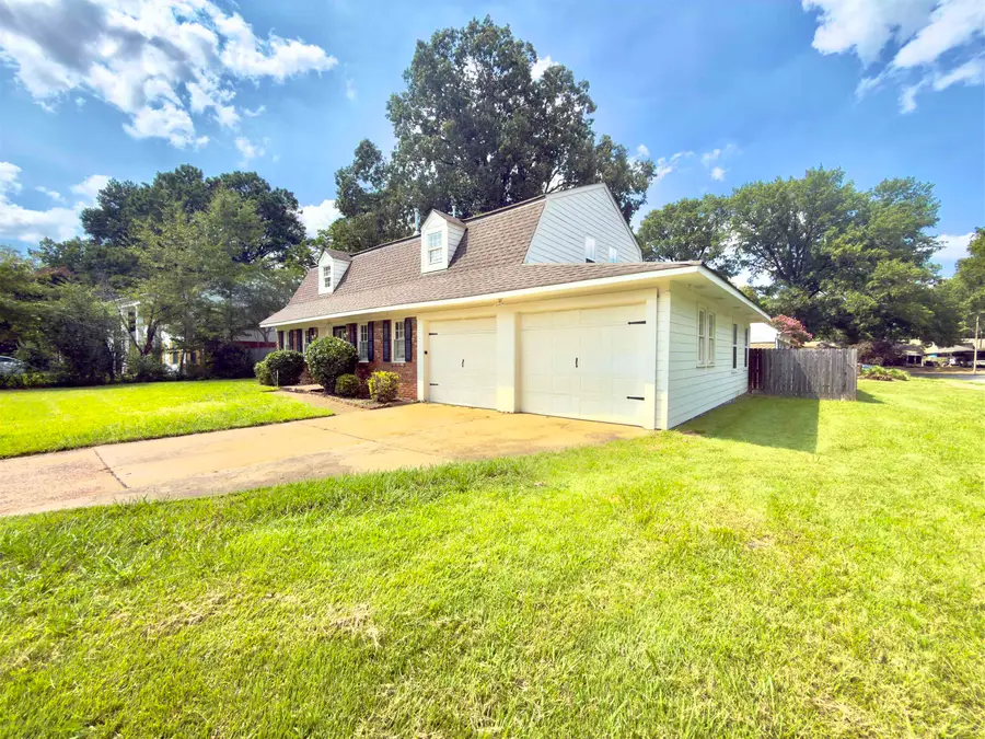 2973 EGAN DR, Memphis, TN 38115 - #2