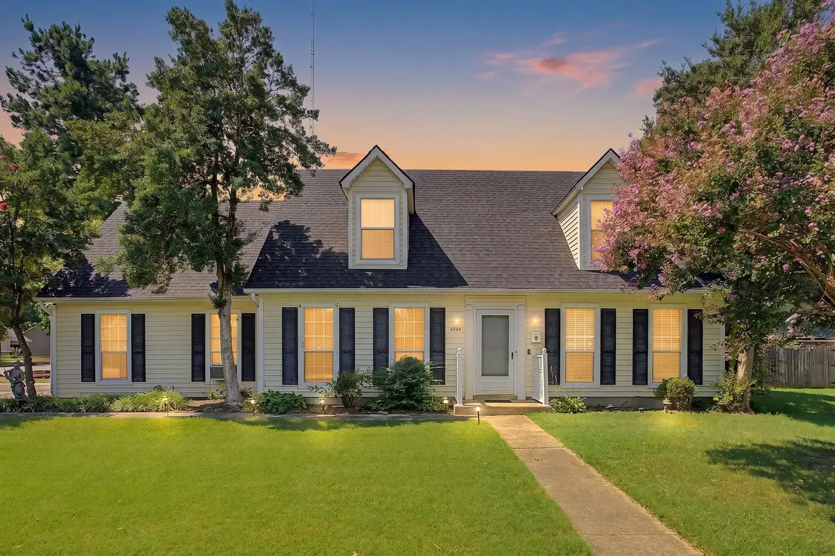 6949 DANEMAN DR, Memphis, TN 38133 - #1