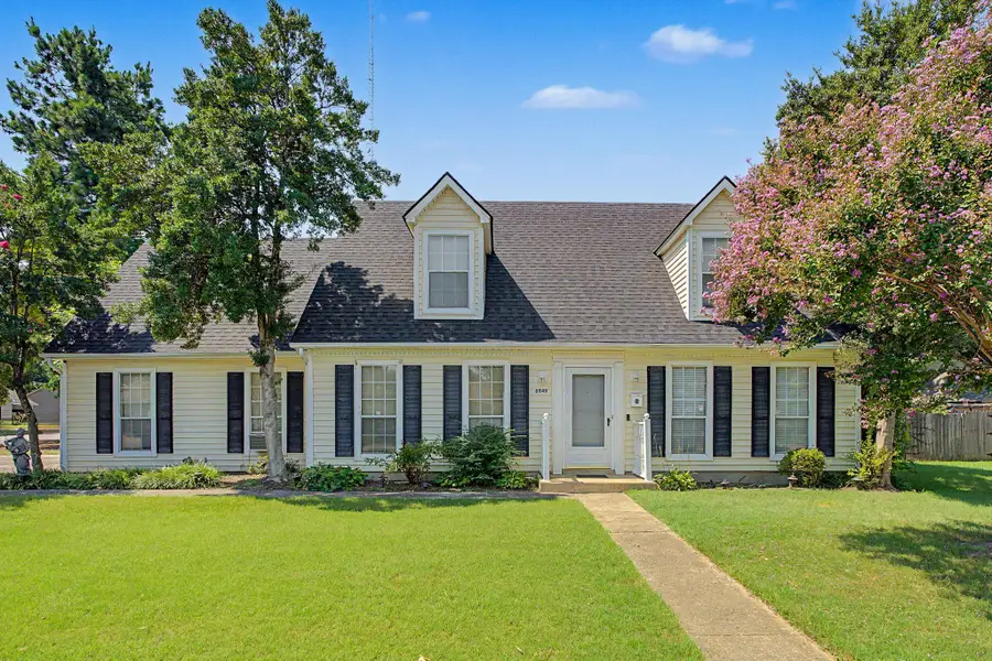 6949 DANEMAN DR, Memphis, TN 38133 - #2