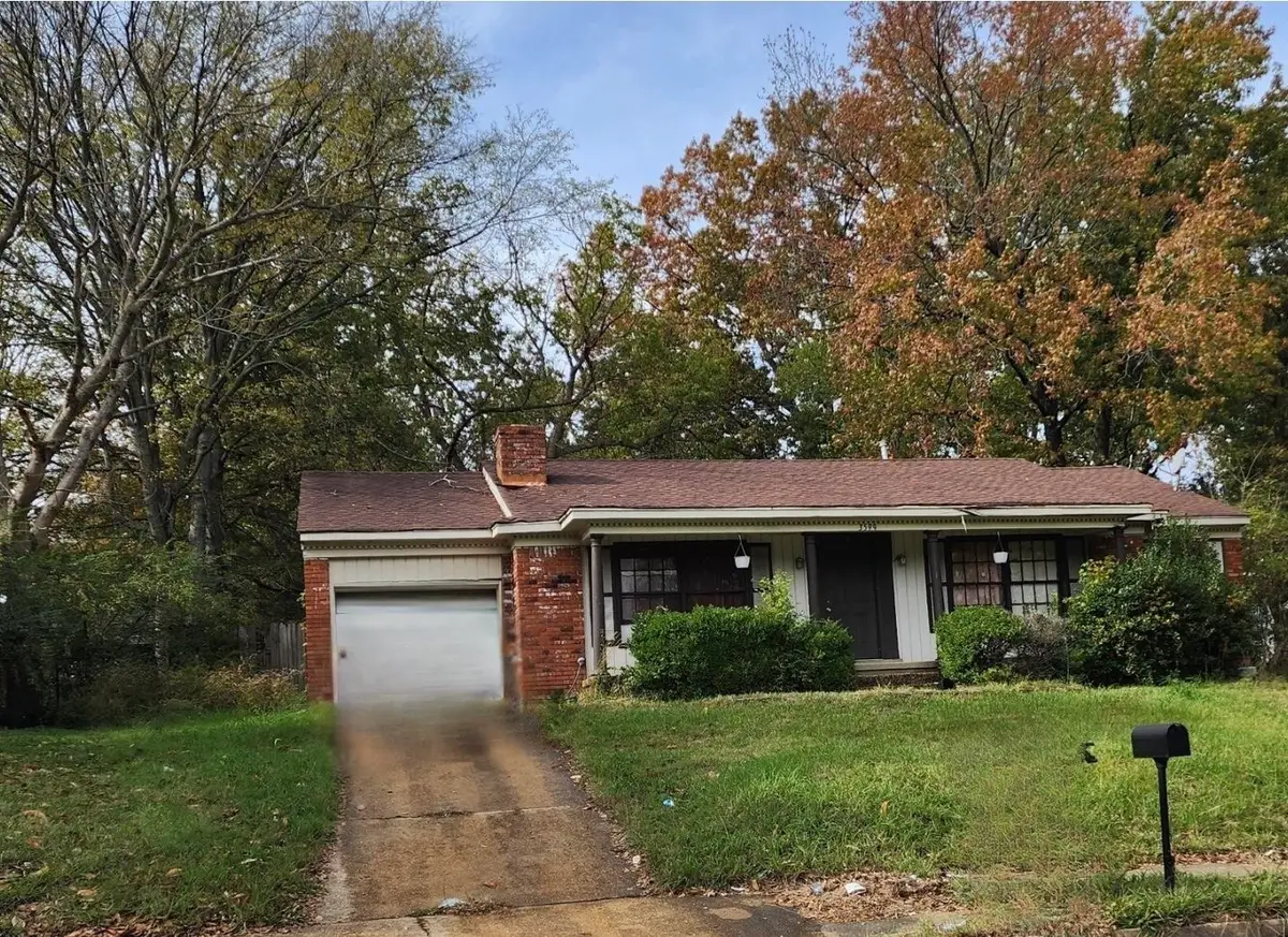 3599 RAMILL RD, Memphis, TN 38128 - #1