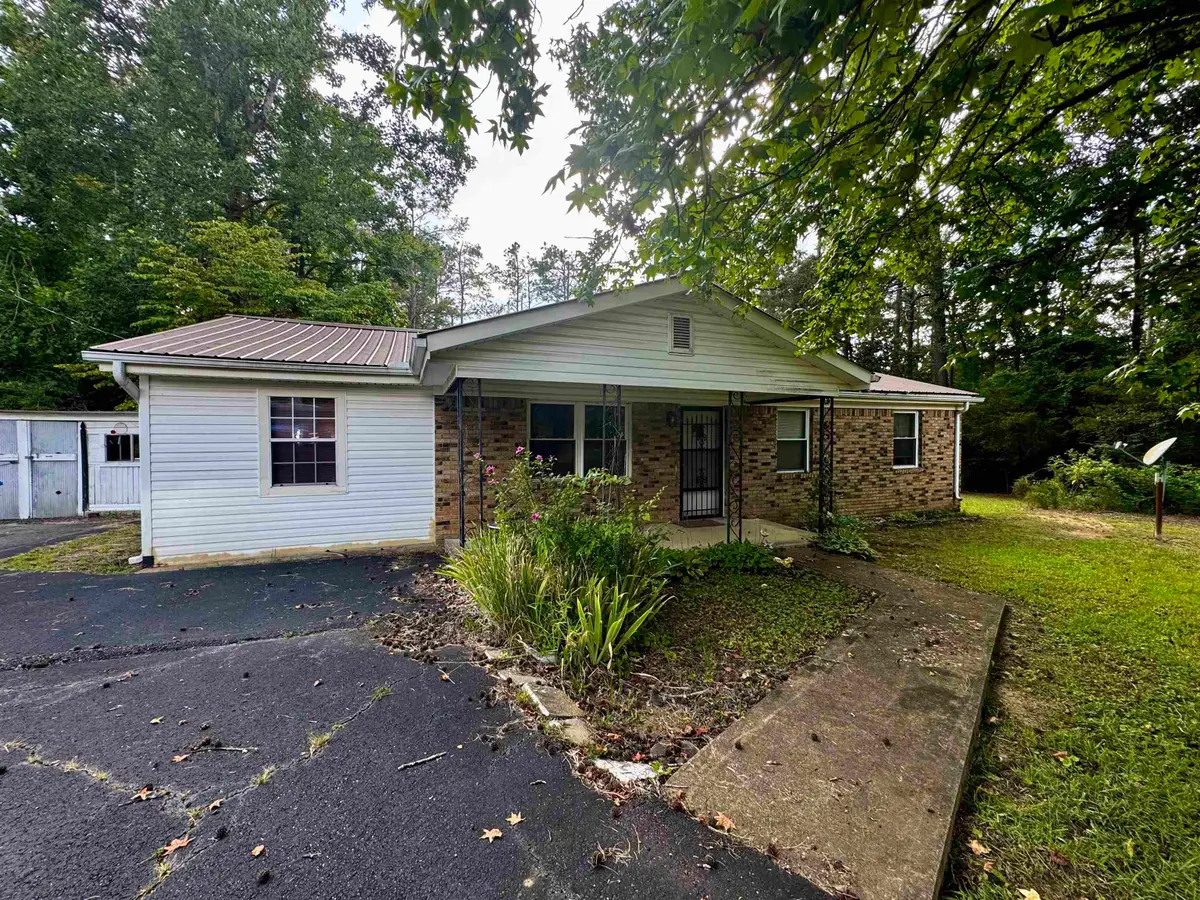 1215 FOSTER RD, Adamsville, TN 38310 - #1