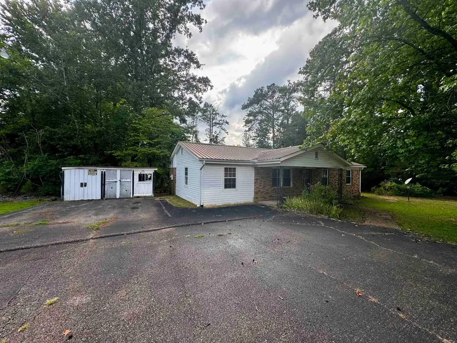 1215 FOSTER RD, Adamsville, TN 38310 - #2