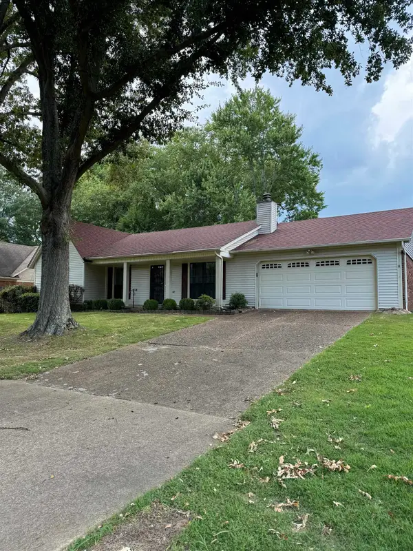 7180 SKIDMORE CV, Memphis, TN 38119