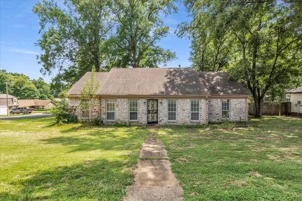 5393 BANBURY AVE, Memphis, TN 38135