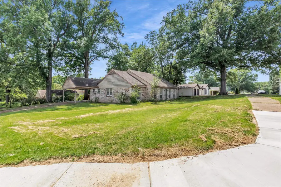 5393 BANBURY AVE, Memphis, TN 38135 - #3