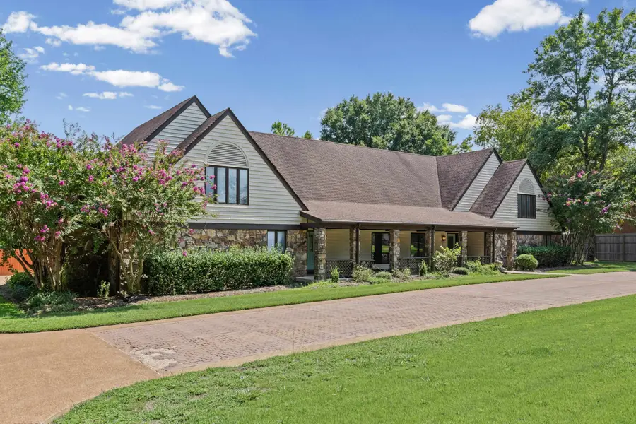 9221 HILLMAN WAY DR, Bartlett, TN 38133 - #2