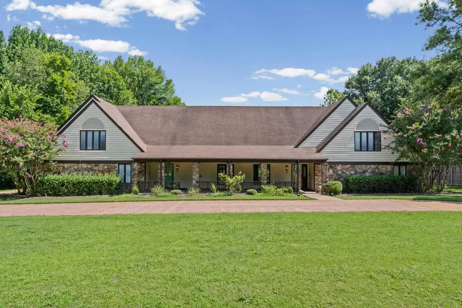 9221 HILLMAN WAY DR, Bartlett, TN 38133 - #3