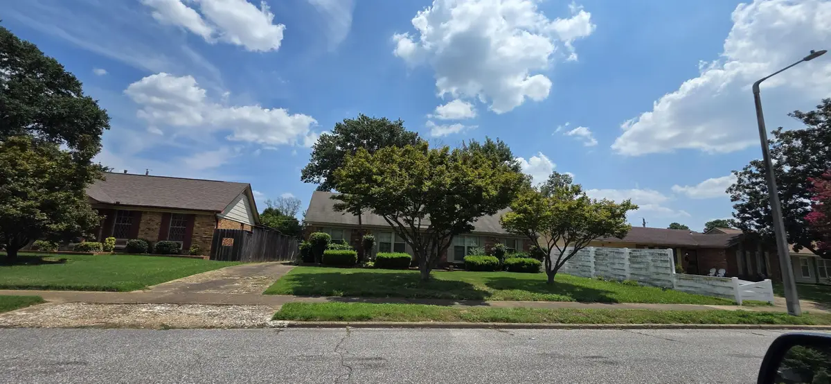 1554 GALVESTON ST, Memphis, TN 38114 - #1