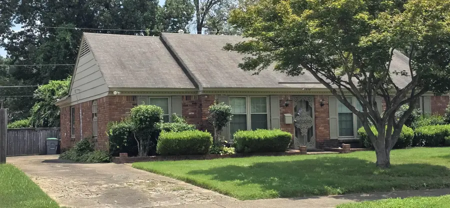 1554 GALVESTON ST, Memphis, TN 38114 - #2