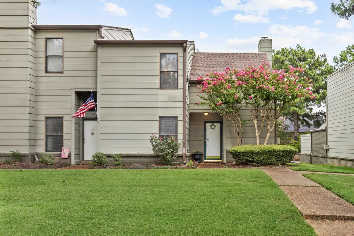 1906 ALLENBY DR #16, Germantown, TN 38139 - #1