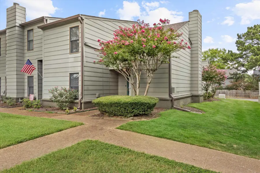 1906 ALLENBY DR #16, Germantown, TN 38139 - #2