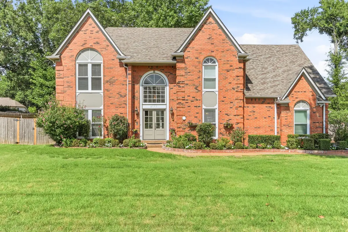 2053 JOHNSON RD, Germantown, TN 38139 - #1