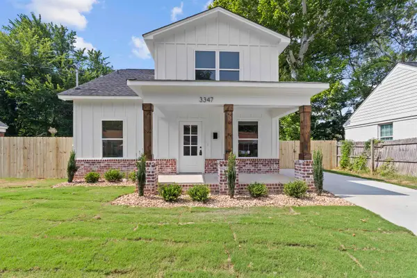 3347 CICALLA AVE, Memphis, TN 38122