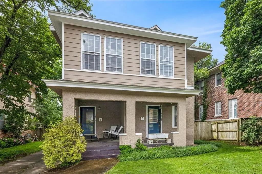 1901 LINDEN AVE, Memphis, TN 38104 - #1