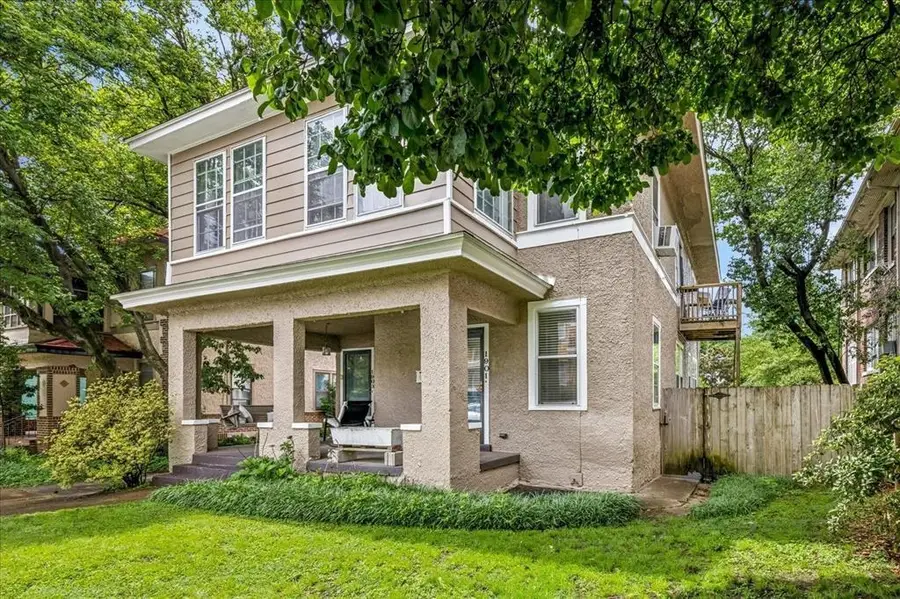 1901 LINDEN AVE, Memphis, TN 38104 - #2