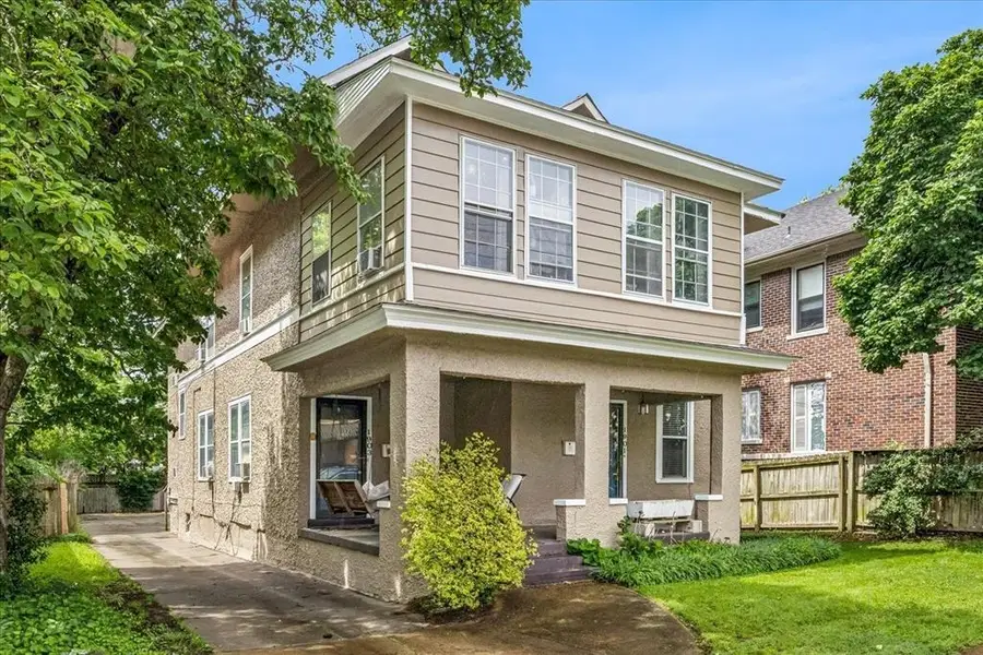 1901 LINDEN AVE, Memphis, TN 38104 - #3