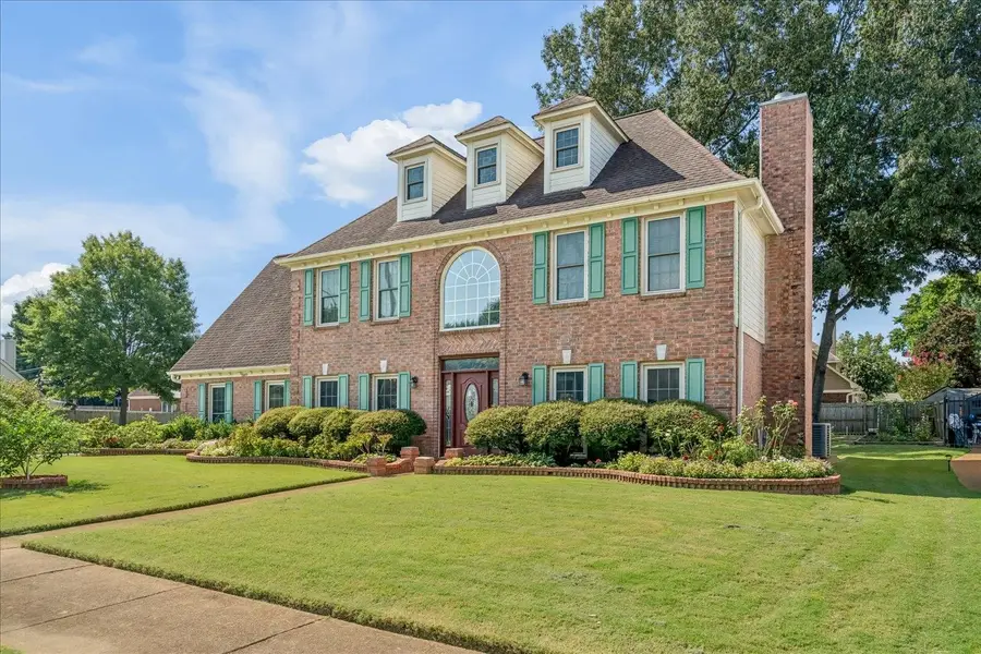 8889 CHIMNEYROCK BLVD, Cordova, TN 38016 - #2