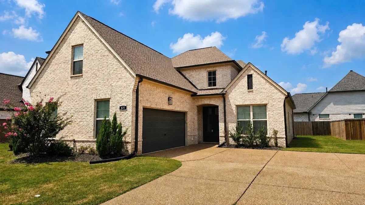 577 HOLDEN DR, Cordova, TN 38018 - #1