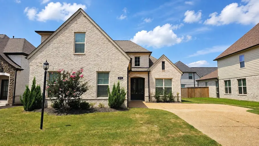 577 HOLDEN DR, Cordova, TN 38018 - #2