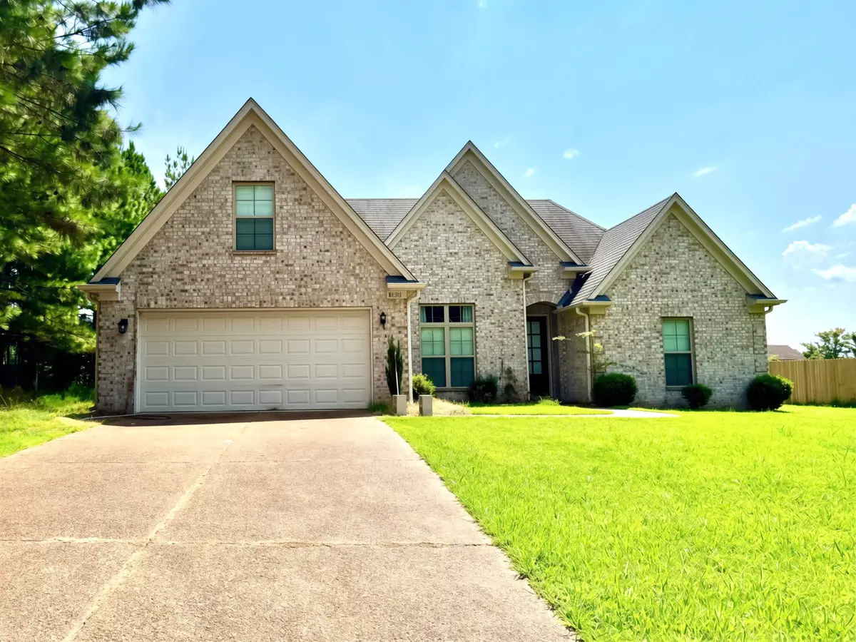 650 MURRELL DR, Oakland, TN 38060 - #1