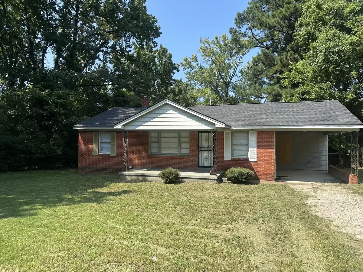 1758 WOODBURN DR, Memphis, TN 38127 - #1